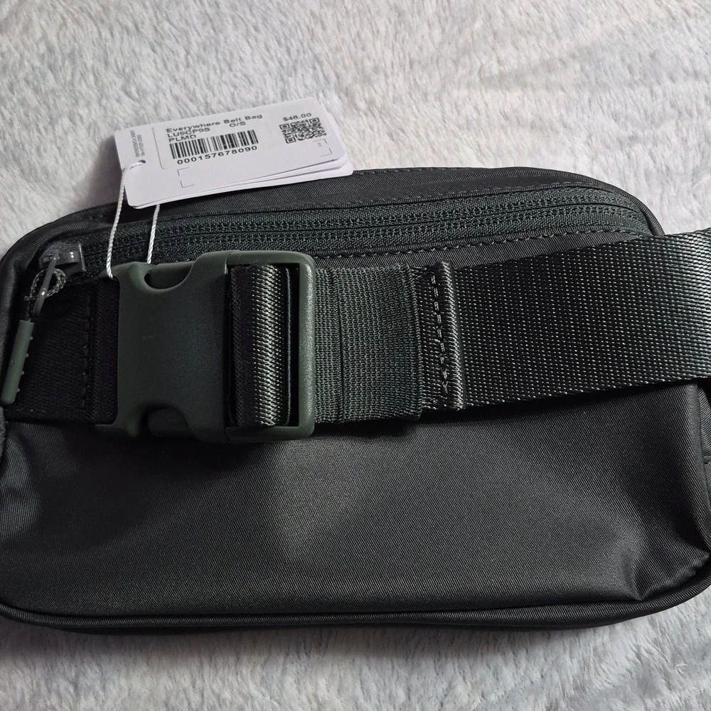 Lululemon Belt Bag Move In Nature 1L NWT - Picture 9 of 12
